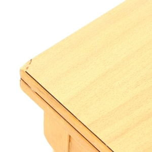 Børge Mogensen. Coffee table model 4500 in beech | Lauritz.com