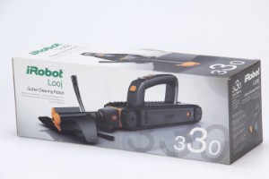 Irobot 330 cleaning robot. - Lauritz.com