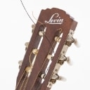 Levin. Akustisk guitar Model LG8.