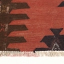 Persian Kilim 140 x 160 cm