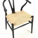Hans J. Wegner. 'Y-stol', model 'CH-24', sort