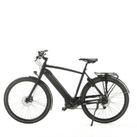 5231/24 Gazelle el cykel