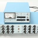 Samling måleinstrumenter bl.a. B&O (5) 