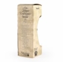 Rome. Ron Zacapa 23 years 'Straight from the cask' Special Edition 45% 70 cl