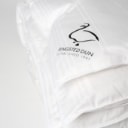 125. Ringsted Dun. Pair of Hans Christian Andersen duvets 140x220 cm (2)