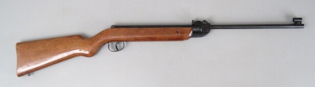 Diana luftgevær model 25