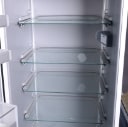 Boffi Køkken med Corian plade og Gaggenau hvidevarer