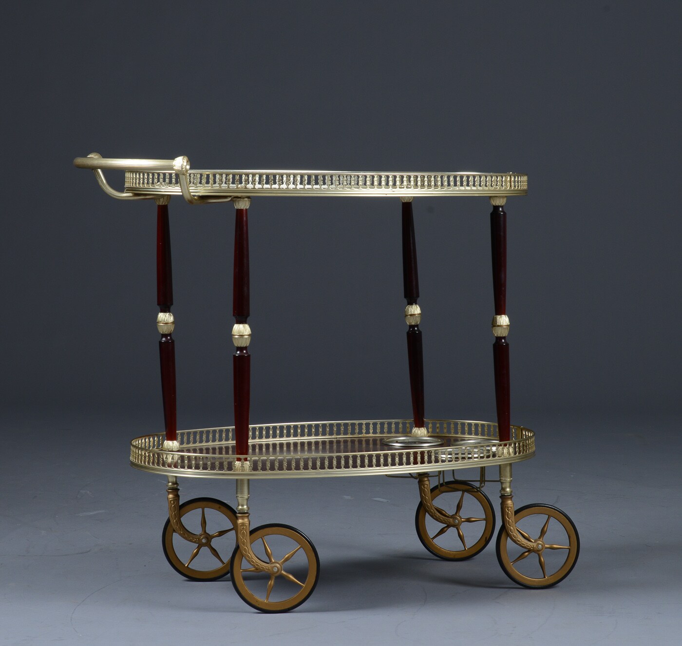 Barvogn | Lauritz.com