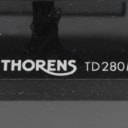 Thorens turntable 280 MK2