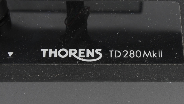 Thorens turntable 280 MK2