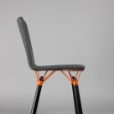 Alexander Lervik, stol Nest, prototyp, Johanson Design