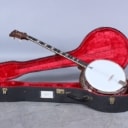 Peter B. Copenhagen, Plectrum. Fire-strenget Banjo 