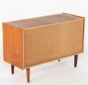 Teak sideboard