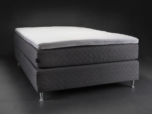 Winther Design, 3/4 seng størrelse 140x200 cm. Med hovedgærde Denne vare er sat til omsalg under nyt varenummer 4517843