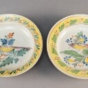 Kellinghusen, tallerkner 1800 tallet (3)
