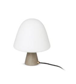 By Space Copenhagen for Fredericia Furniture. Meadow 8115 table lamp