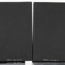 Speaker set Avance Omega 30 and Warfedale Diamond 6R (4)
