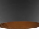 Tom Dixon. Pendel, model Beat Shade Stout,