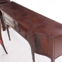 Hepplewhite mahogany dining room (10)