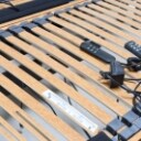Tempur: Et par elevationssenge (2)