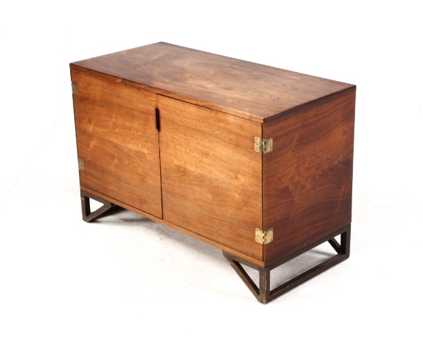 Svend Langkilde for Langkilde Furniture. Rosewood sideboard, 1960s