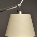 Artemide, Tolomeo gulvlampe  Denne vare er sat til omsalg under nyt varenummer 2421766