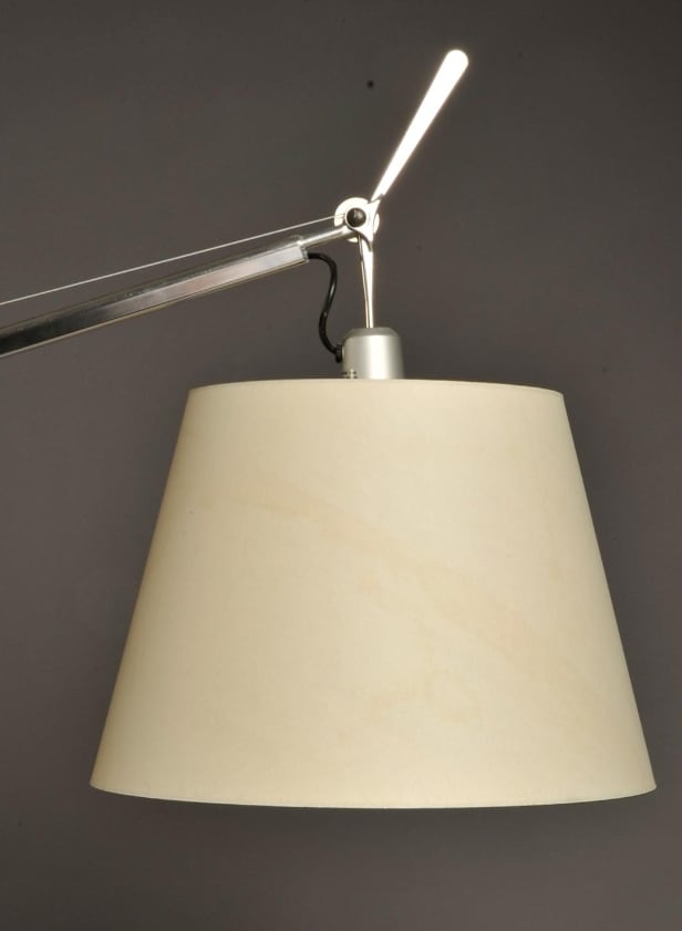 Artemide, Tolomeo gulvlampe  Denne vare er sat til omsalg under nyt varenummer 2421766