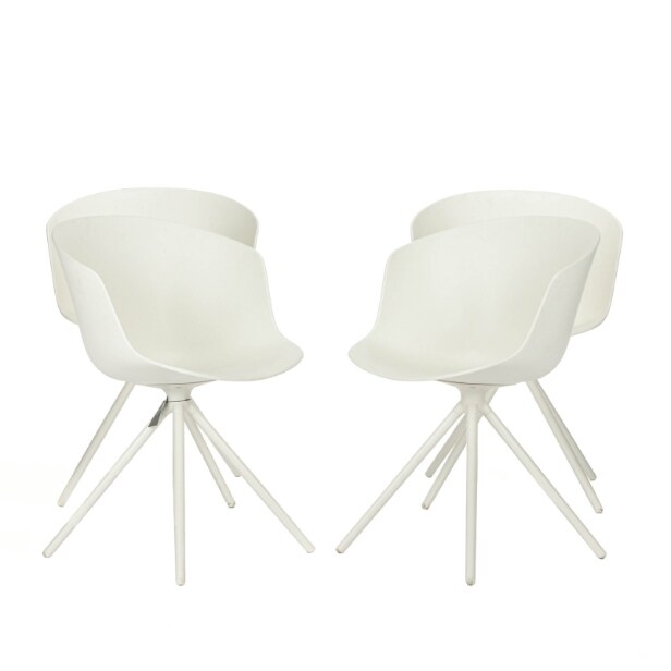 LS0003 - 365° North for Wendelbo. Four chairs model, Mono V1 (4)