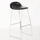 421. Komplot Design for GUBI. Barstol, model '3D'