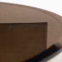 WCT-ACm-15. Toan Nguyen for Wendelbo. Coffee table - Model Arc. Medium