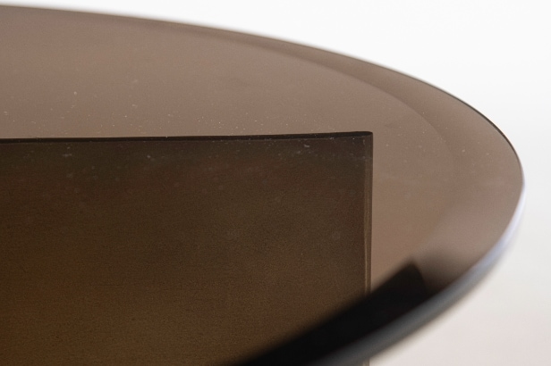 WCT-ACm-15. Toan Nguyen for Wendelbo. Coffee table - Model Arc. Medium