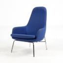Simon Legald for Normann Copenhagen. Armchair, model Era