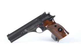 Beretta pistol cal. 22LR