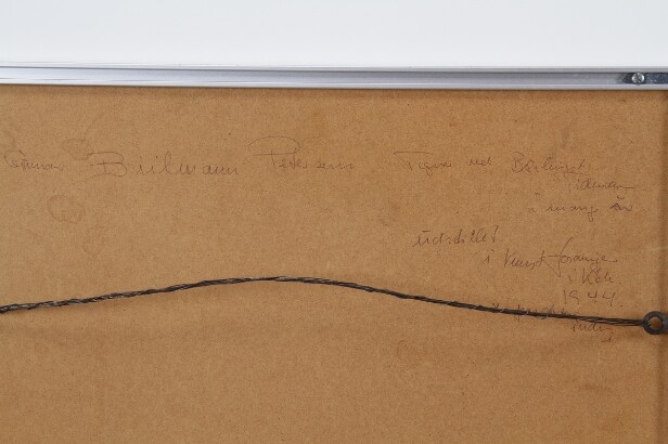 Gunnar Biilmann Petersen cd 1897-1968