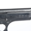 Taurus pistol cal. 9 mm