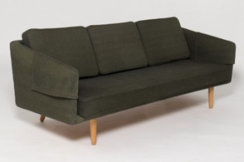 Børge Mogensen sofa model nr. 201