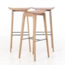 Rune Krøjgaard and Knut Bendik Humlevik for Norr11. Bar stools - Model New11 (3)