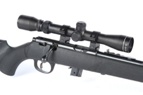 Marlin salonriffel kal. 22 LR