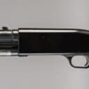 Mossberg pumpgun, haglgevær model 500A, kal. 12/70