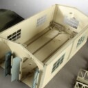 Märklin remise, Kibri station, m.m (8)