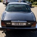 Jaguar XJ12 serie III, Sovereign. Årg. 1990