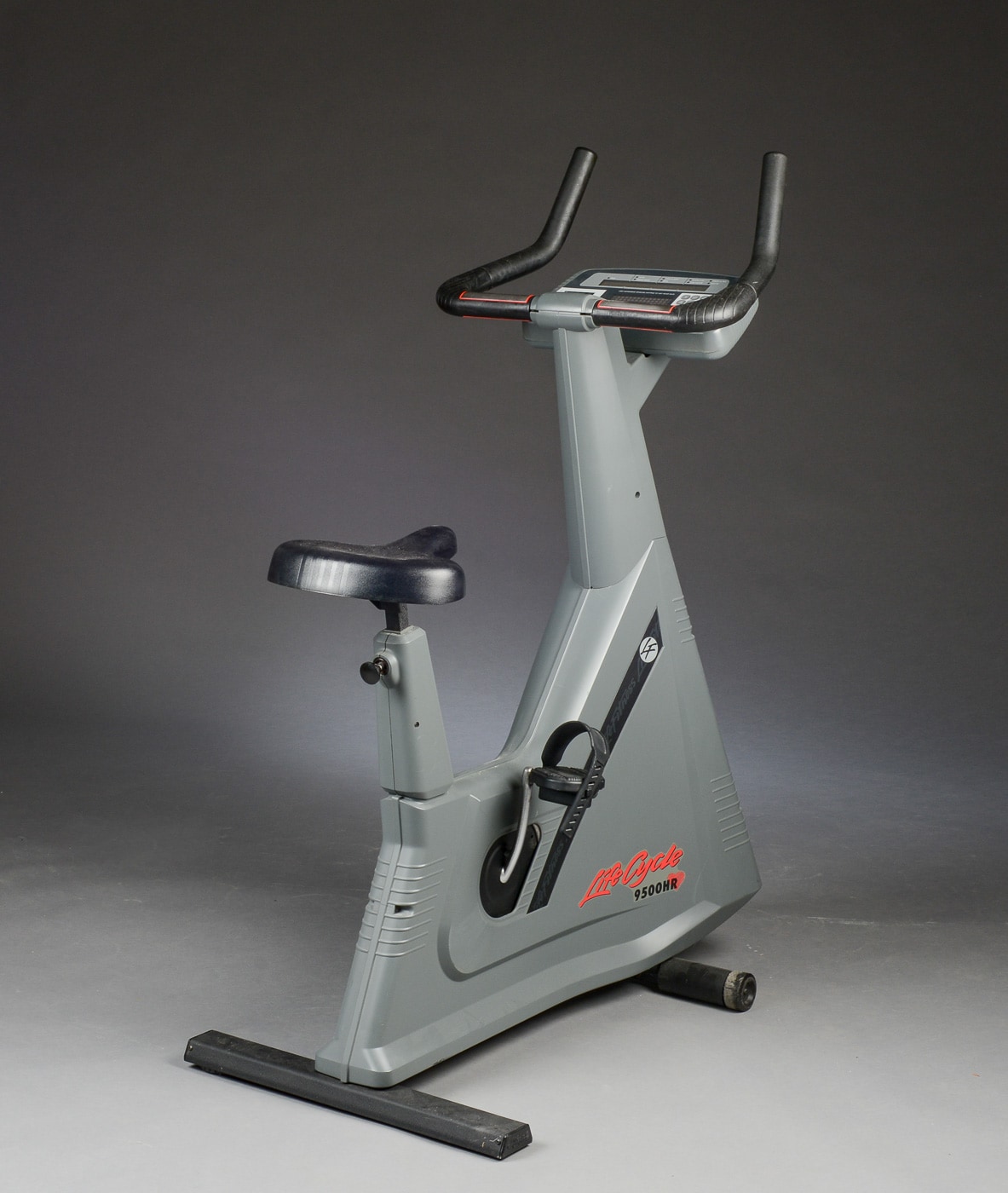 Motionscykel. Model. Life cycle 9500 HR