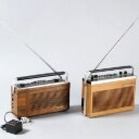 Tandberg og Luxor transistorradioer (2)
