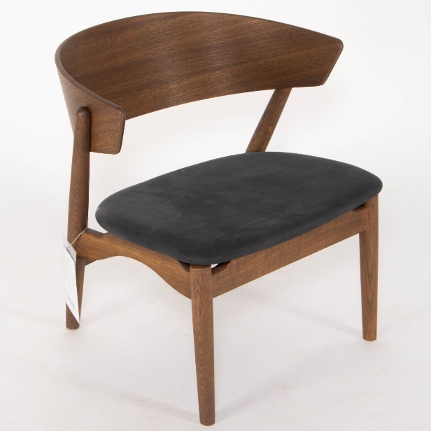 624. Anna og Ditlev Sibast for Sibast Furniture. Model no. 07 lounge.