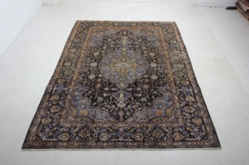 Persisk Nadjafabad tæppe, 350x250 cm