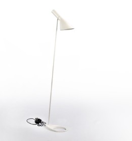 Arne Jacobsen. 'AJ' floor lamp