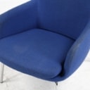 Simon Legald for Normann Copenhagen. Armchair, model Era