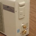 Andes, Varmepumpe model DS1