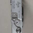 Leica M3 med tilbehør