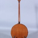 Peter B. Copenhagen, Plectrum. Fire-strenget Banjo 